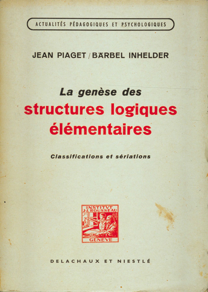 Structures logiques elementaires