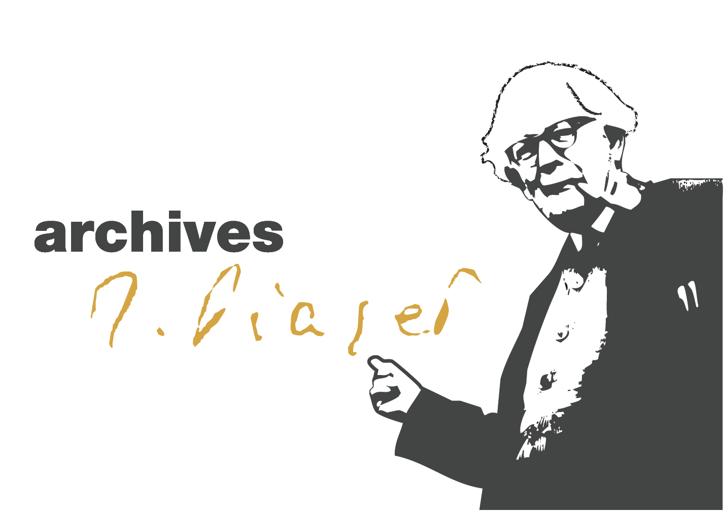 Archives Piaget Logo
